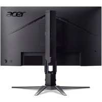 PREORDER Laptop ACER Predator Helios Neo 16S AI NH.QX7EX.00C / Core Ultra 9 275HX, 64GB, 2TB SSD, nVidia GeForce RTX 5070 Ti, 16" WQXGA 240Hz OLED, Windows 11, crni + GRATIS MONITOR Predator XB253QF