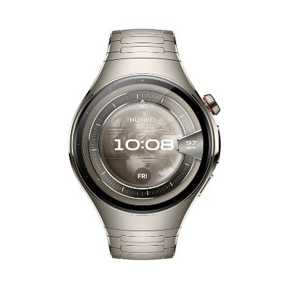 Pametni sat HUAWEI Watch 5, 46mm, multisport, titanium
