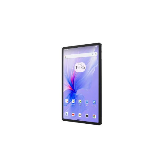 Tablet BLACKVIEW Tab 16 Pro, 11", WiFi, LTE, 8GB, 256GB, Android 14, bez adaptera, sivi