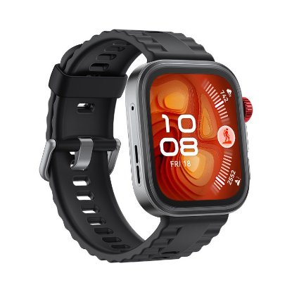 Pametni sat HUAWEI Watch Fit 4 Pro, GPS, multisport, crni