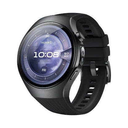 Pametni sat HUAWEI Watch 5, 46mm, multisport, crni