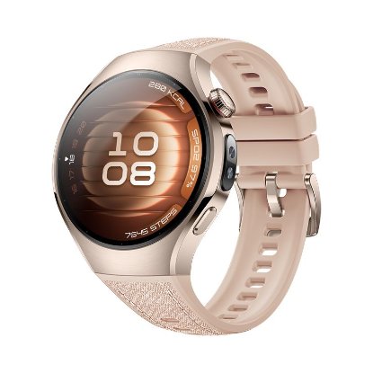 Pametni sat HUAWEI Watch 5, 42mm, multisport, bež