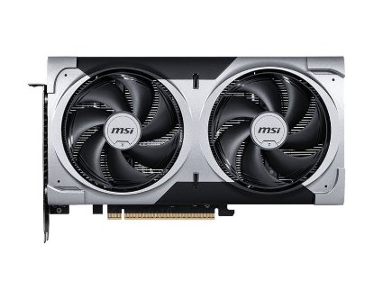 Grafička kartica MSI GeForce RTX 5060 Ti Ventus 2X OC, 16GB GDDR7