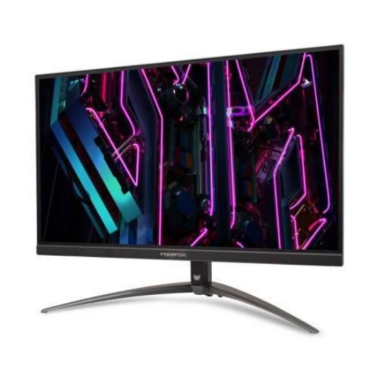 PREORDER Laptop ACER Predator Helios 18 AI NH.QVYEX.00P / Core Ultra 9 275HX, 32GB, 1TB SSD, nVidia GeForce RTX 5080, 18" WQXGA 250Hz IPS, Windows 11, crni + GRATIS MONITOR Predator XB273KV3
