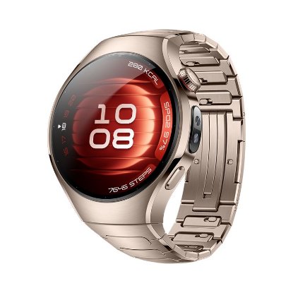 Pametni sat HUAWEI Watch 5, 42mm, multisport, zlatni