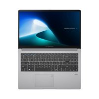 Laptop ASUS ExpertBook P1 P1503CVA-WB53C1X / Core i5 13420H, 16GB, 512GB SSD, Intel HD Graphics, 15.6" FHD IPS, Windows 11 Pro, sivi