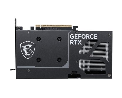 Grafička kartica MSI GeForce RTX 5060 Ti Ventus 2X OC, 16GB GDDR7