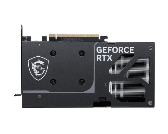 Grafička kartica MSI GeForce RTX 5060 Ti Ventus 2X OC, 16GB GDDR7