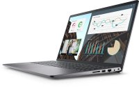 Laptop DELL Vostro 3530 / Core i7 1355U, 16GB, 512GB SSD, Intel HD Graphics, 15.6" FHD 120Hz IPS, Windows 11 Pro, crni