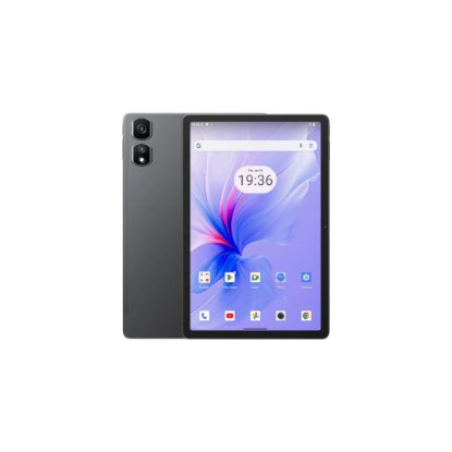 Tablet BLACKVIEW Tab 16 Pro, 11", WiFi, LTE, 8GB, 256GB, Android 14, bez adaptera, sivi