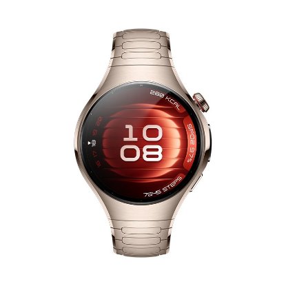 Pametni sat HUAWEI Watch 5, 42mm, multisport, zlatni