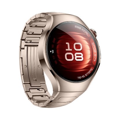 Pametni sat HUAWEI Watch 5, 42mm, multisport, zlatni