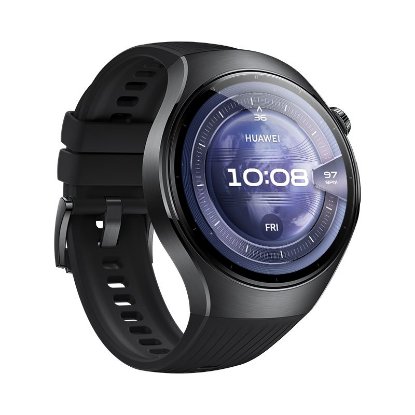 Pametni sat HUAWEI Watch 5, 46mm, multisport, crni