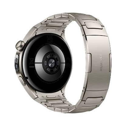 Pametni sat HUAWEI Watch 5, 46mm, multisport, titanium