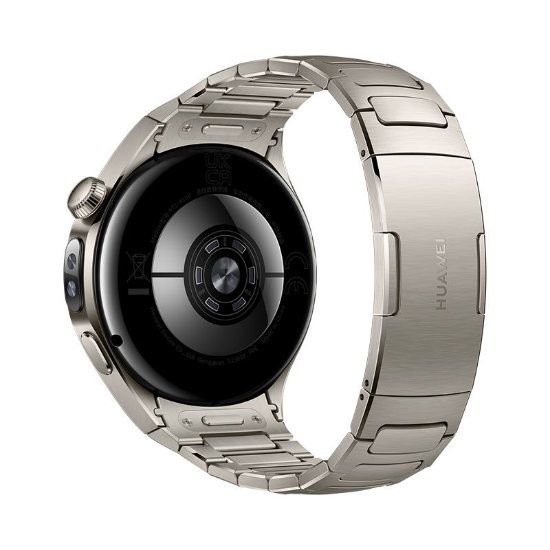 Pametni sat HUAWEI Watch 5, 46mm, multisport, titanium