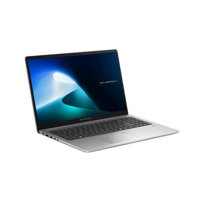 Laptop ASUS ExpertBook P1 P1503CVA-WB53C1X / Core i5 13420H, 16GB, 512GB SSD, Intel HD Graphics, 15.6" FHD IPS, Windows 11 Pro, sivi
