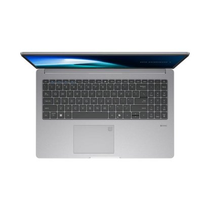 Laptop ASUS ExpertBook P1 P1503CVA-WB53C1X / Core i5 13420H, 16GB, 512GB SSD, Intel HD Graphics, 15.6" FHD IPS, Windows 11 Pro, sivi