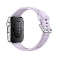 Pametni sat HUAWEI Watch Fit 4, GPS, multisport, ljubičasti