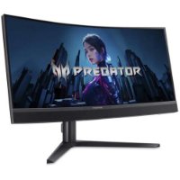 Laptop ACER Predator Helios 18 AI NH.QVWEX.004 / Core Ultra 9 275HX, 96GB, 3TB SSD, nVidia GeForce RTX 5090, 18" UHD+ 120Hz IPS, Windows 11 Pro, crni