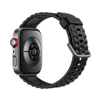 Pametni sat HUAWEI Watch Fit 4 Pro, GPS, multisport, crni
