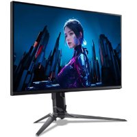 PREORDER Laptop ACER Predator Helios Neo 16S AI NH.QX7EX.00C / Core Ultra 9 275HX, 64GB, 2TB SSD, nVidia GeForce RTX 5070 Ti, 16" WQXGA 240Hz OLED, Windows 11, crni + GRATIS MONITOR Predator XB253QF