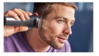 Aparat za šišanje PHILIPS HC3525/15, bežičan, tehnologija DuraPower