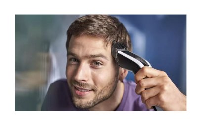 Aparat za šišanje PHILIPS HC5610/15, periv, 75 min bežične uporabe