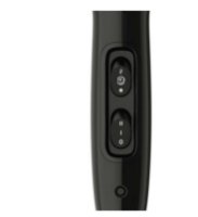 Sušilo za kosu PHILIPS BHD272/00, profesionalno, 2100 W, crno
