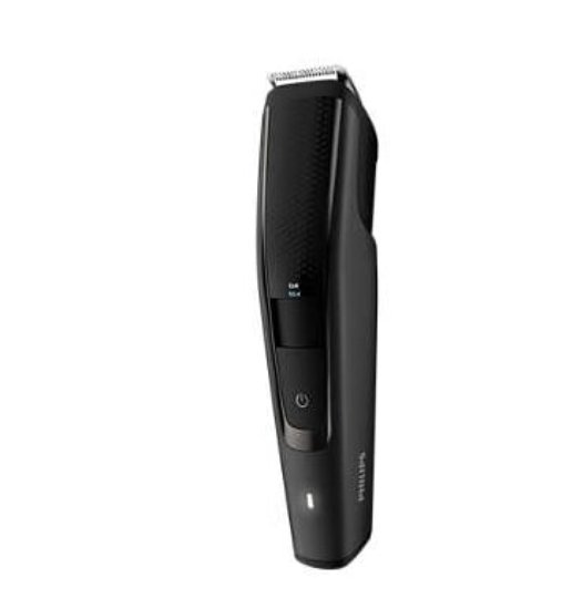 Trimer PHILIPS Series 5000 BT5515/75, žična i bežična uporaba, kosa i brada