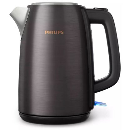 Kuhalo za vodu PHILIPS HD9352/30, 2200W, 1,7l, crno