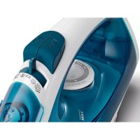 Glačalo PHILIPS GC1750/20, 2000W, plavo