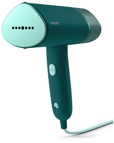 Ručno steamer glačalo PHILIPS STH3020/70, 1000W, zeleno