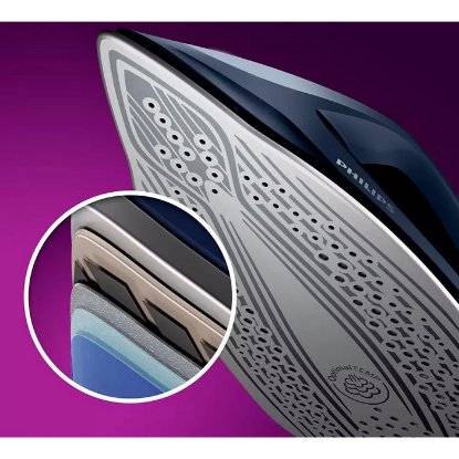Parna postaja PHILIPS PSG7030/20, 2100W, 8bara, 600g/min, plava