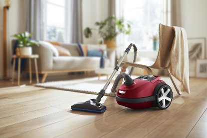 Usisavač PHILIPS FC8784/09, 4L, 750W, sa vrećicom