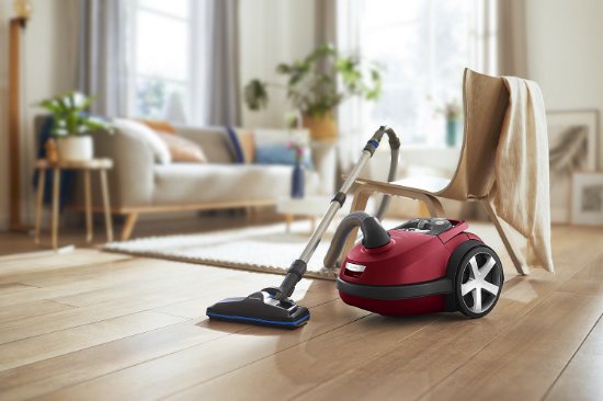 Usisavač PHILIPS FC8784/09, 4L, 750W, sa vrećicom