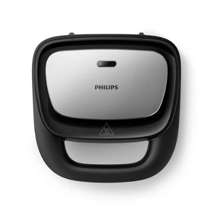 Toster PHILIPS HD2350/80, 750W, crni