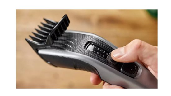Aparat za šišanje PHILIPS HC3525/15, bežičan, tehnologija DuraPower
