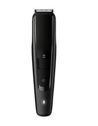 Trimer PHILIPS Series 5000 BT5515/20, za bradu, žičana i bežična uporaba