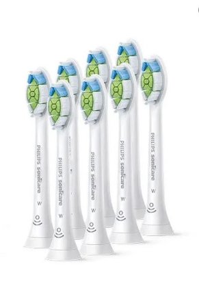 Zamjenske glave četkice za zube PHILIPS HX6068/12, 8 kom