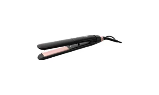 Pegla za kosu PHILIPS BHS378/00, ThermoProtect, Keratinske ploče