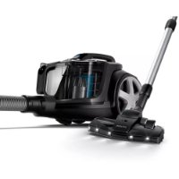 Usisavač PHILIPS XV9747/09, 900W, bez vrećice, crni