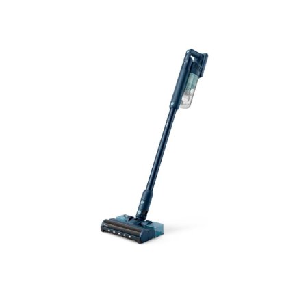 Usisavač PHILIPS XC5041/01, štapni, 25,2V, plavi