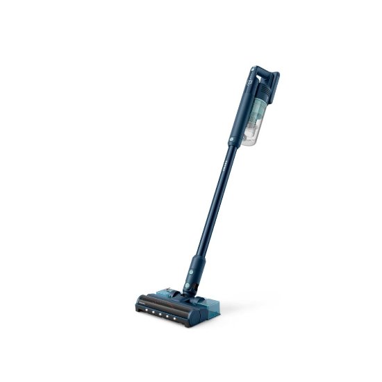 Usisavač PHILIPS XC5041/01, štapni, 25,2V, plavi