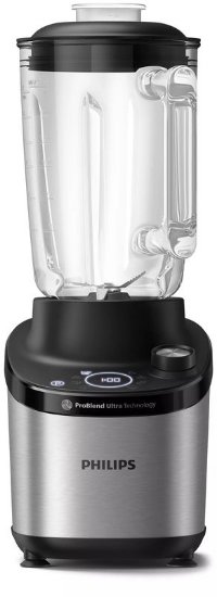 Blender PHILIPS HR3760/00, 1500W, crni