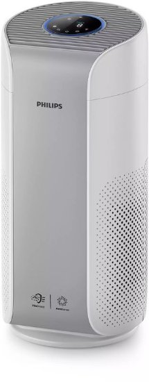 Pročišćivač zraka PHILIPS AC2958/53, bijeli