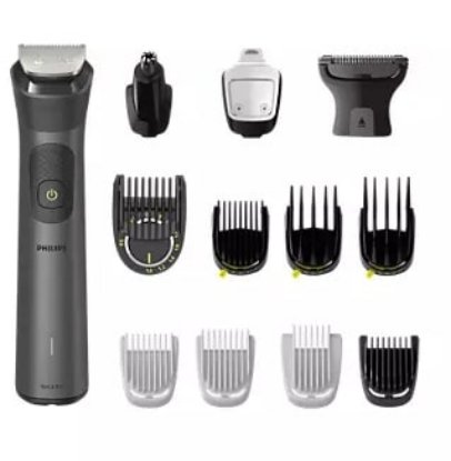 Multigroom PHILIPS Series 7000 MG7925/15, 13 u 1, lice, kosa i tijelo