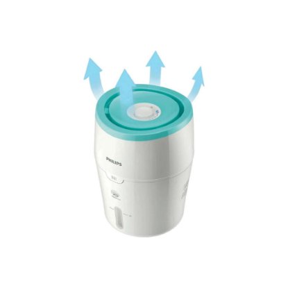 Ovlaživač zraka PHILIPS HU4801/01, bijeli