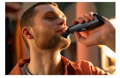 Aparat za brijanje PHILIPS QP6651/61 OneBlade Pro 360, lice+tijelo, 14 duljina