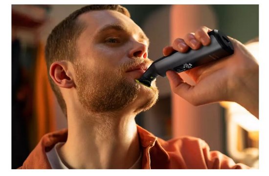 Aparat za brijanje PHILIPS QP6651/61 OneBlade Pro 360, lice+tijelo, 14 duljina