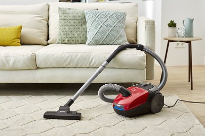 Usisavač PHILIPS FC8243/09, 3L, 900W, sa vrećicom
